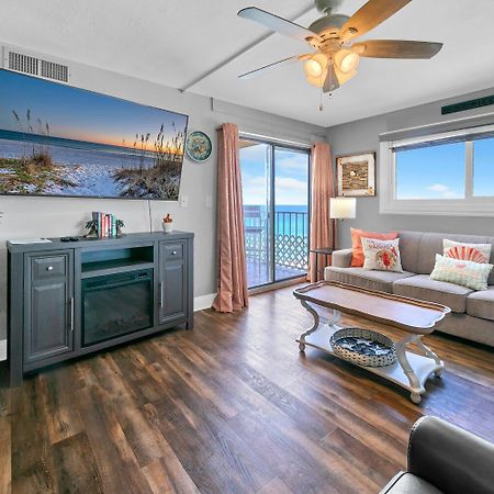 Regency Towers 1204 By Emerald Coast Retreats Panama City Beach Exterior foto
