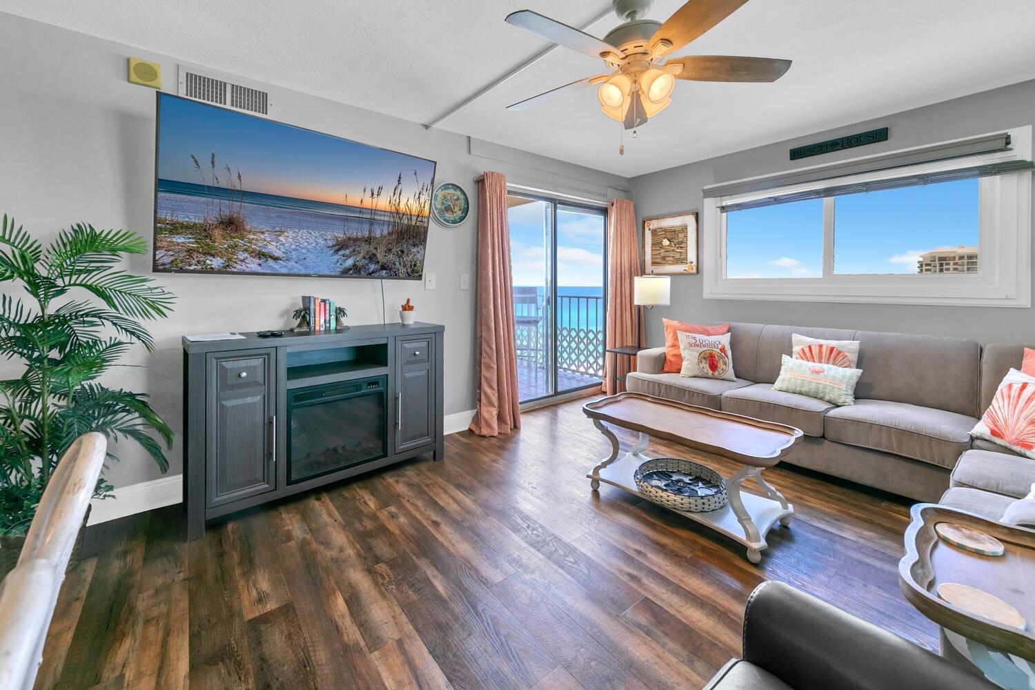 Regency Towers 1204 By Emerald Coast Retreats Panama City Beach Exterior foto