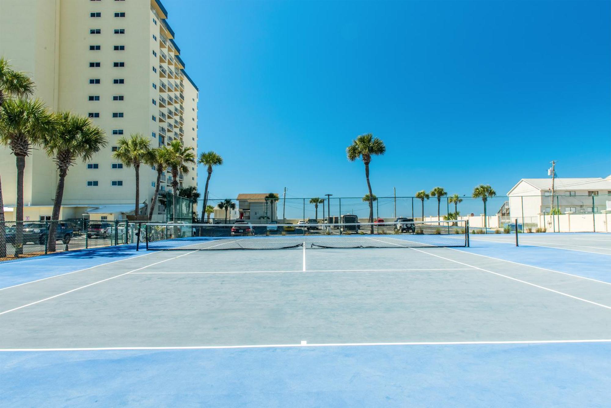 Regency Towers 1204 By Emerald Coast Retreats Panama City Beach Exterior foto